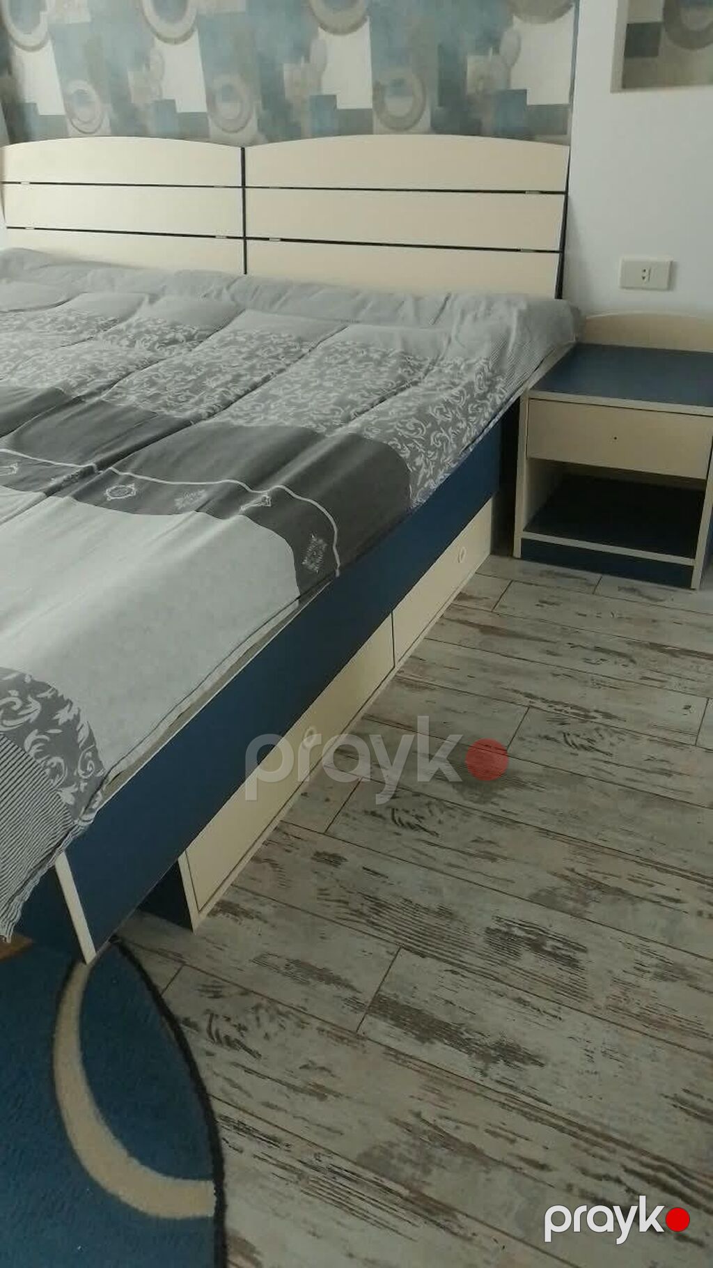 Nure – Uşaq otağı mebel dəsti 500 AZN Xırdalan Dəst tərkibi — Uşaq mebeli dəstləri, Bakı (4)