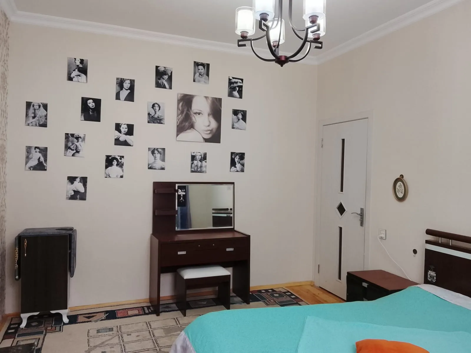 Masazır, 4 otaqlı Həyət evi satılır - 100 m², 2 mərtəbə, 0.7 sot — Ev, villa, Bakı (5)