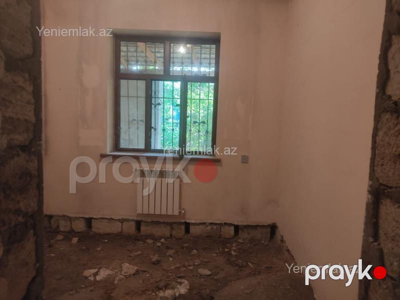 Satılır 4 otaqlı Həyət evi / Villa, 140 m², Binəqədi rayonu — Ev, villa, Bakı (5)