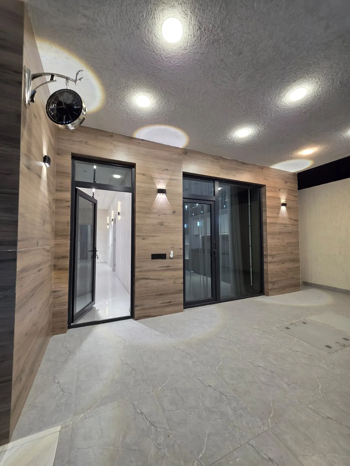 Şüvəlan, 4 otaqlı Həyət evi satılır - 140 m², 1 mərtəbə, 3 sot — Ev, villa, Bakı (10)