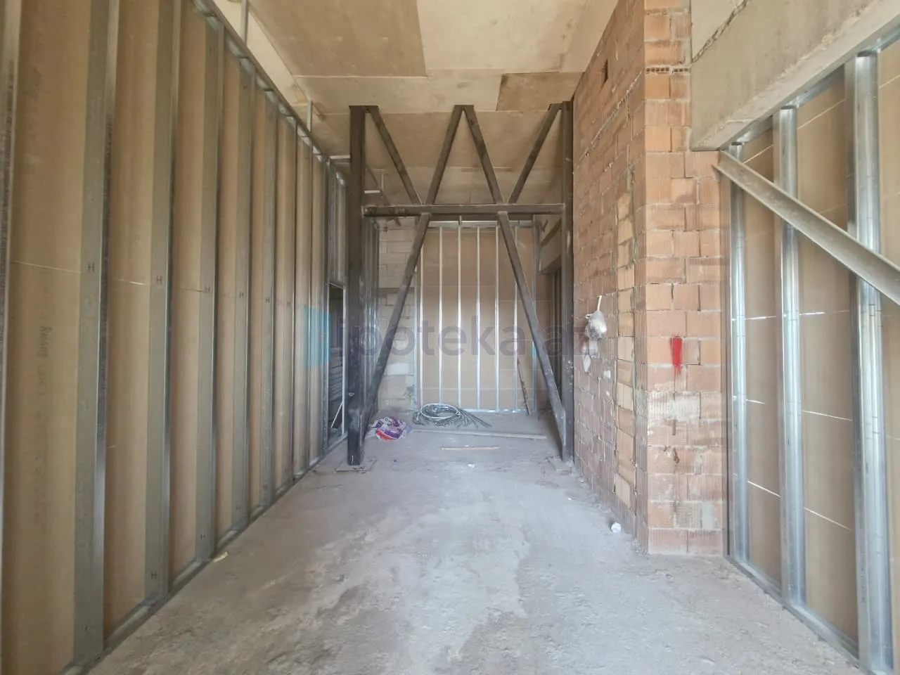 Satılır: 3 Otaq, Yeni tikili, Yasamal r., Yasamal q., 97.00 m² — Mənzil, Bakı (4)