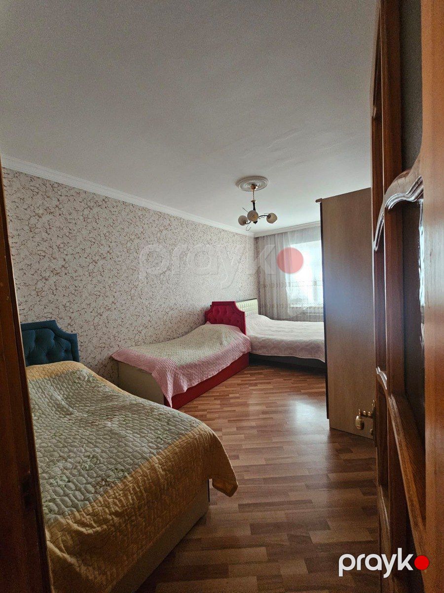 Satılır 2 otaqlı köhnə tikili 65 m² — Mənzil, Bakı (3)