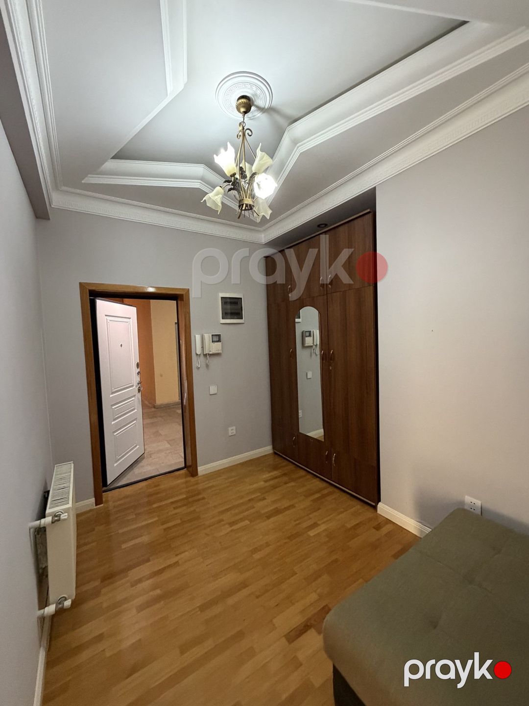 Satılır 4 otaqlı yeni tikili 155 m² — Mənzil, Bakı (4)