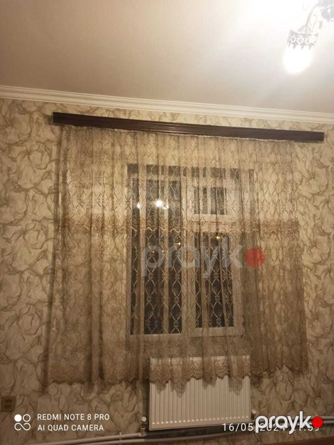 Satılır 2 otaqlı köhnə tikili 60 m² — Bakı
