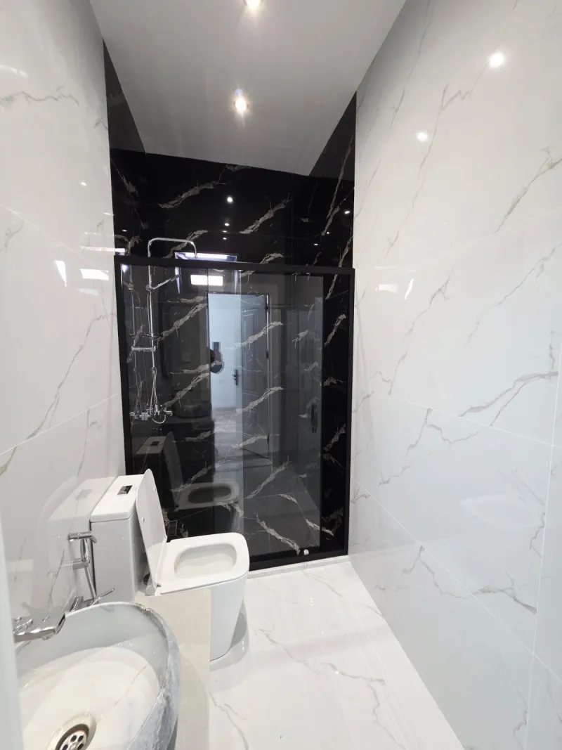 Mərdəkan, 4 otaqlı Həyət evi satılır - 145 m², 1 mərtəbə, 3 sot — Ev, villa, Bakı (3)