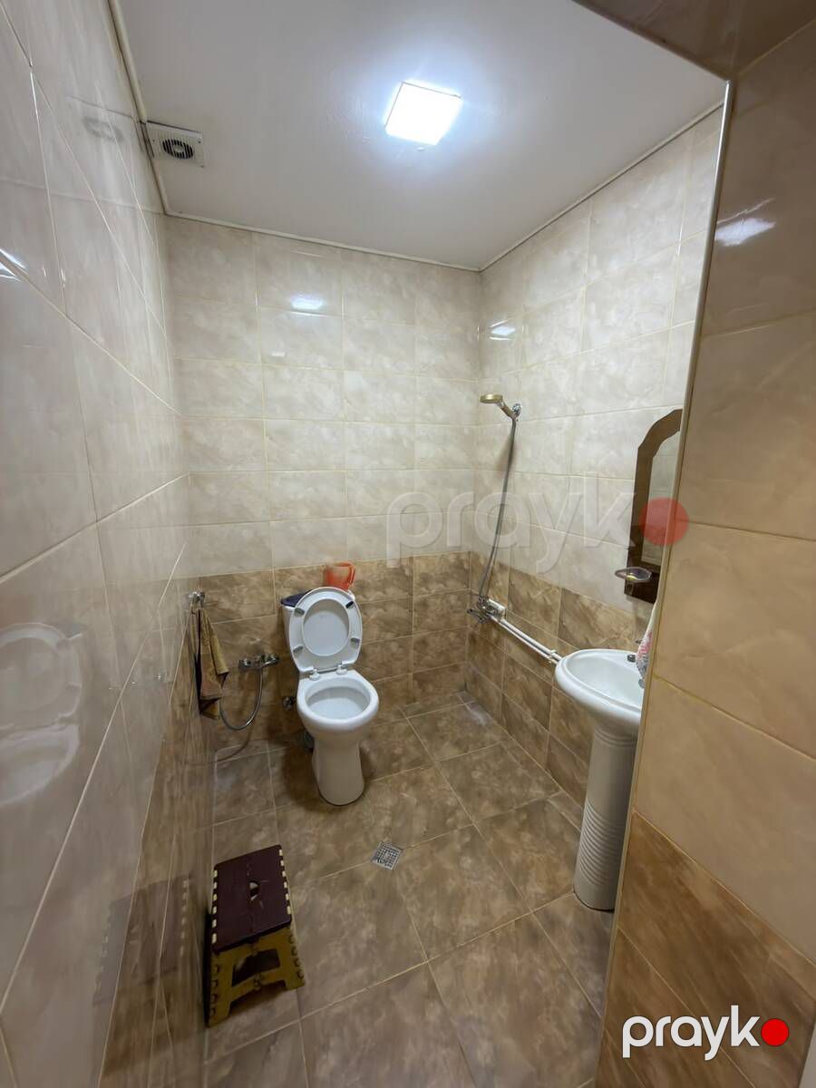 Satılır 2 otaqlı yeni tikili 90 m² — Mənzil, Bakı (11)