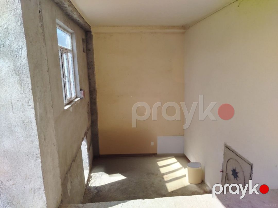 Həyət evi, Hövsan qəs — Ev, villa, Bakı (11)
