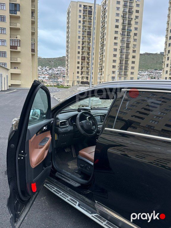 Kia Sorento, 2.0 L, 2018 il, 98 800 km — Avtomobillər, Bakı (9)