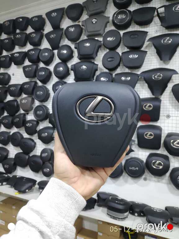 "Lexus ES200 2019" airbag — Ehtiyat hissələri və aksesuarlar, Bakı (5)