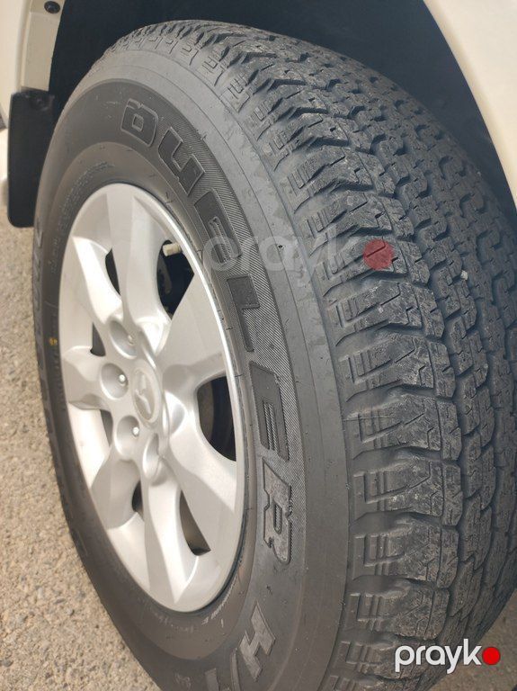 Mitsubishi Pajero, 3.5 L, 2011 il, 208 657 km — Avtomobillər, Bakı (6)