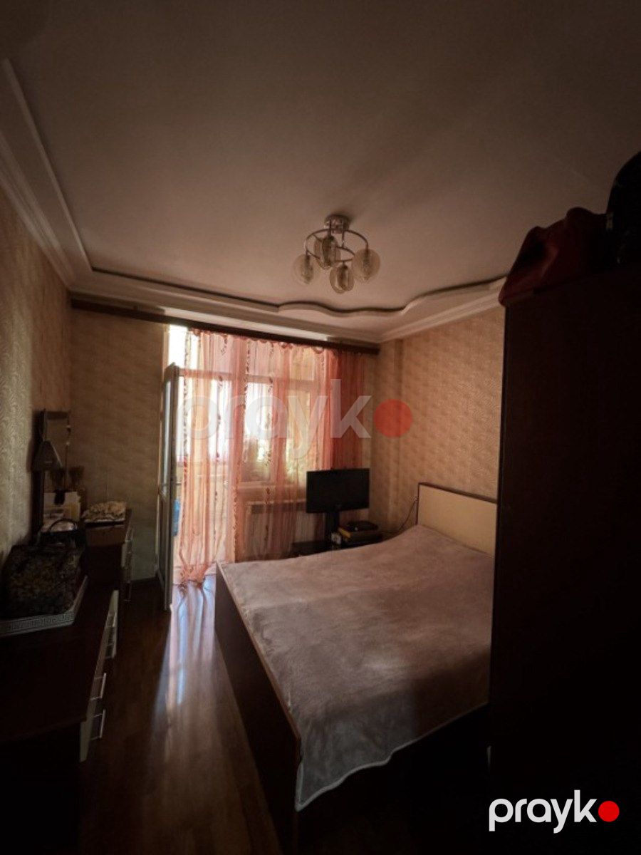 Satılır 2 otaqlı yeni tikili 51 m² — Mənzil, Bakı (8)