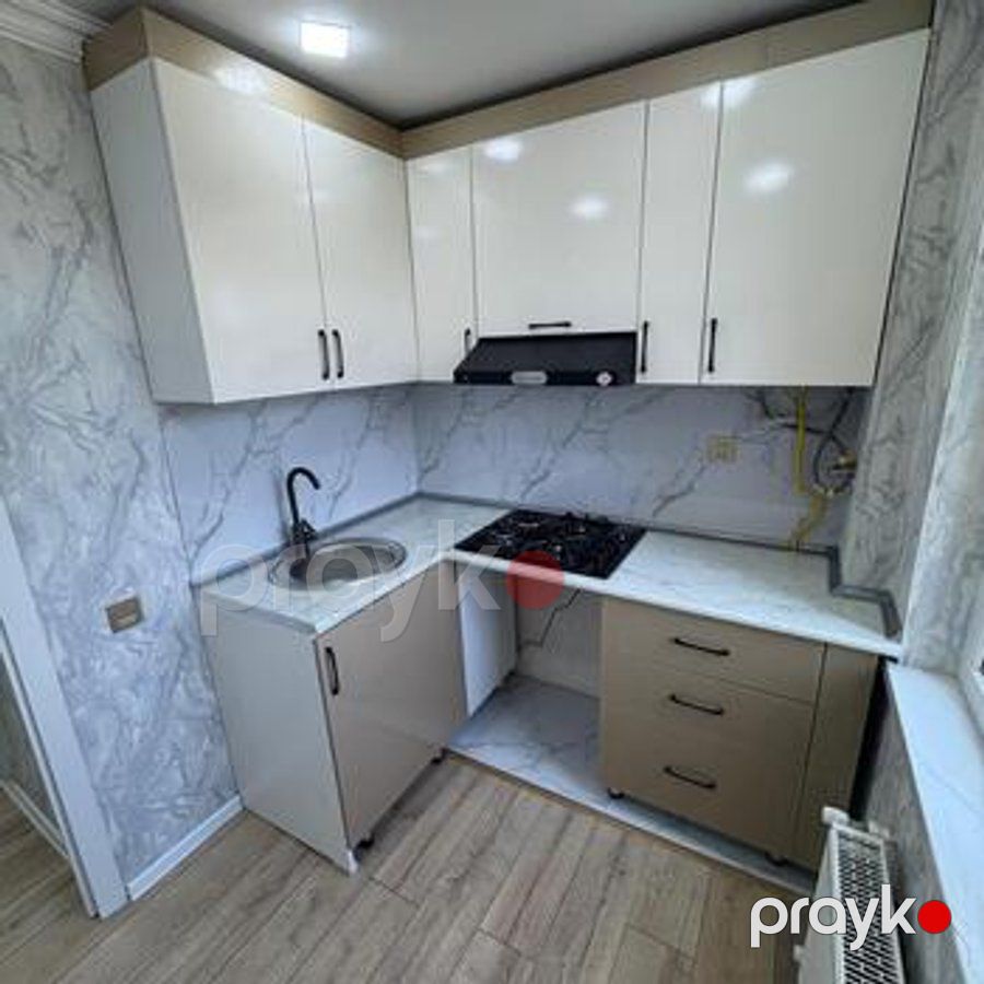 2-otaqlı mənzil, 5-ci mkr., 50 m² — Mənzil, Sumqayıt (6)