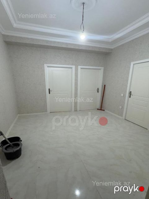 Satılır 3 otaqlı Bina evi menzil (Yeni tikili), 69 m², Sumqayıt şəh — Sumqayıt