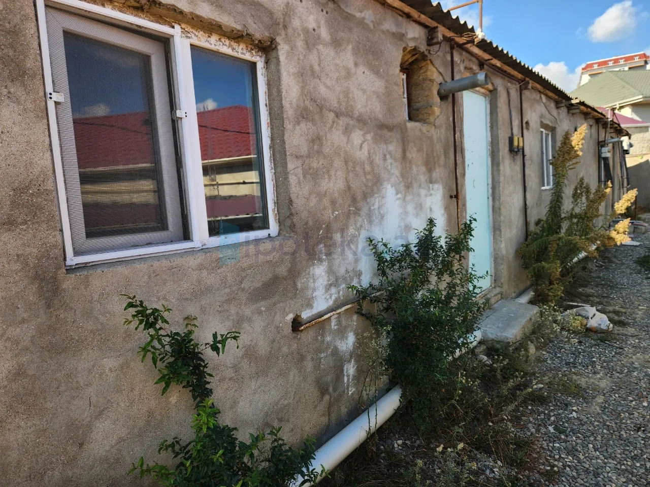 Satılır: 2 Otaq, Evlər/Villalar, Abşeron r., Masazır q., 40.00 m² — Ev, villa, Masazır (4)