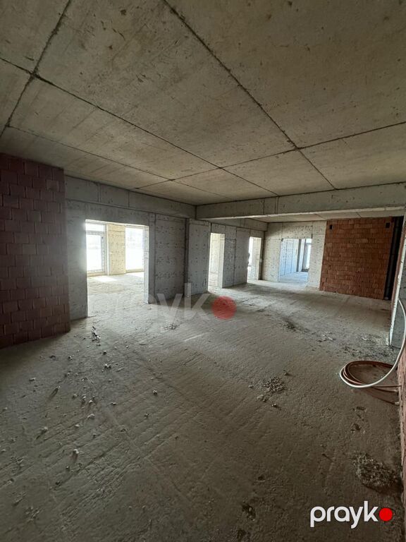 Satılır 4 otaqlı yeni tikili 239 m² — Mənzil, Bakı (12)