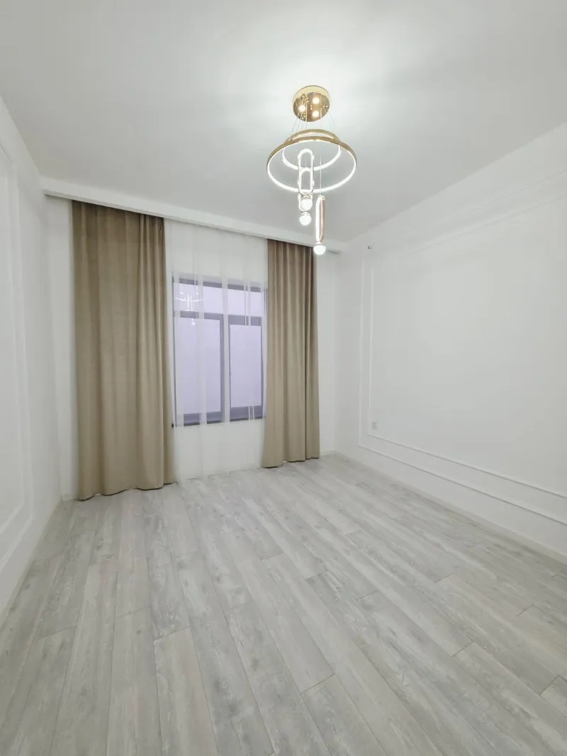 Şüvəlan, 4 otaqlı Həyət evi satılır - 180 m², 1 mərtəbə, 5 sot — Ev, villa, Bakı (8)