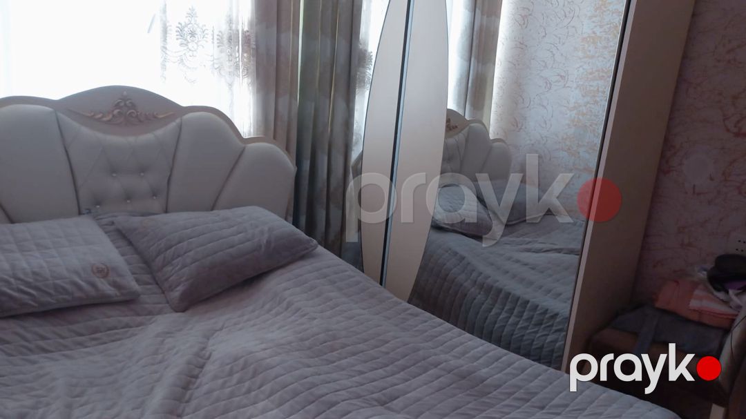 Satılır 2 otaqlı yeni tikili 37 m² — Mənzil, Bakı (11)