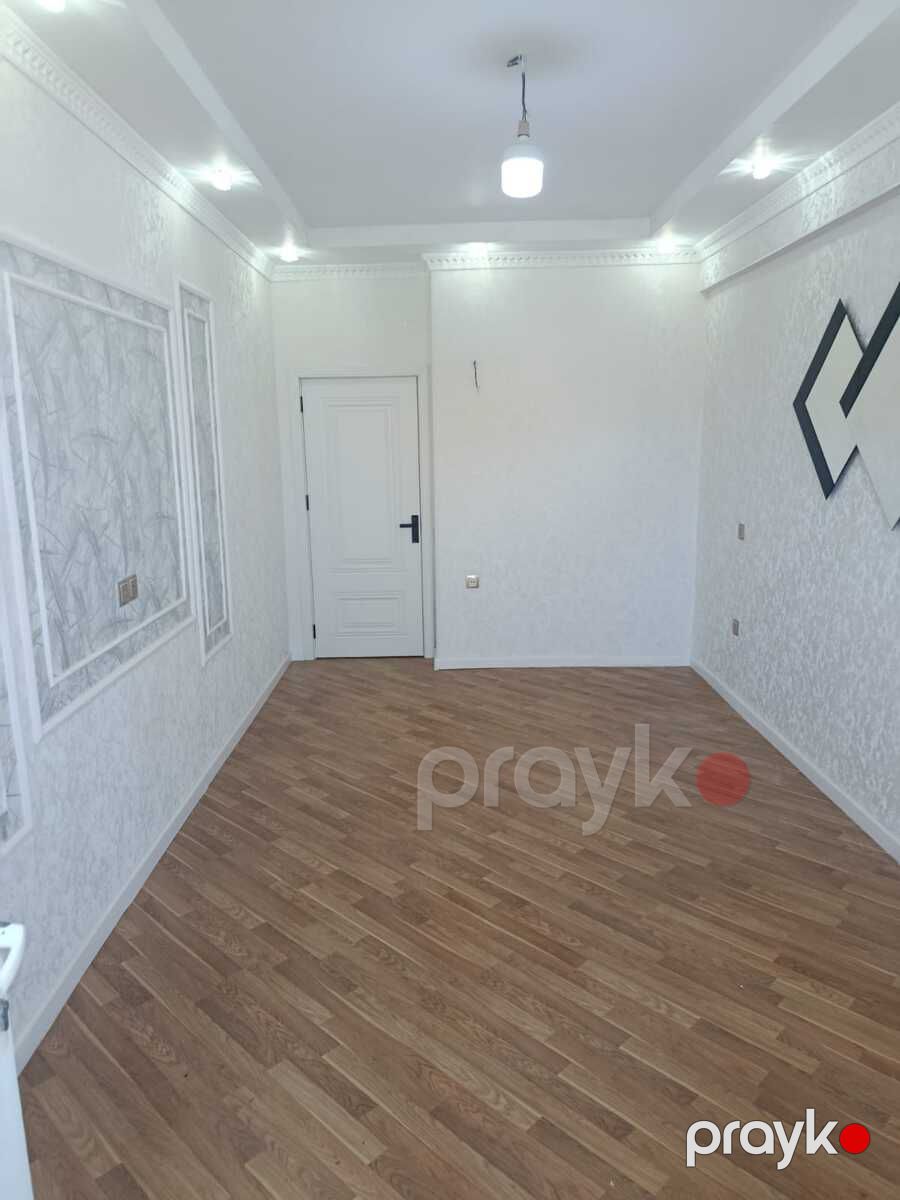 Satılır 2 otaqlı yeni tikili 52 m² — Mənzil, Xırdalan (8)