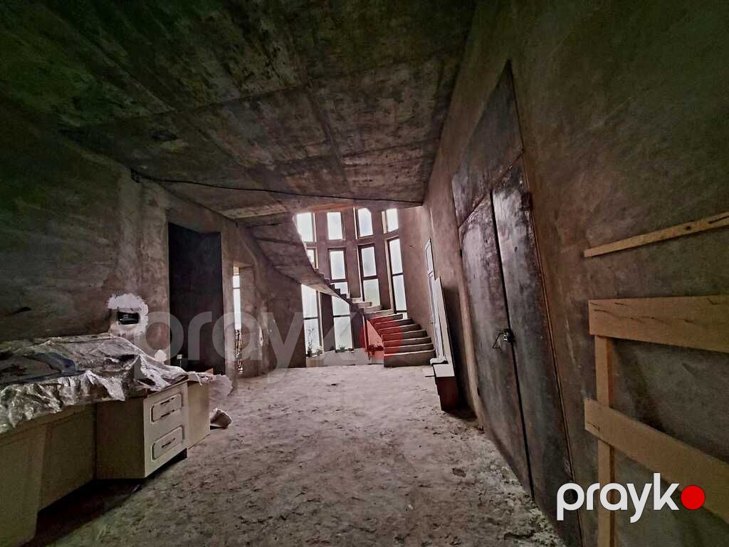 Satılır 17 otaqlı həyət evi/bağ evi 950 m² — Ev, villa, Bakı (8)