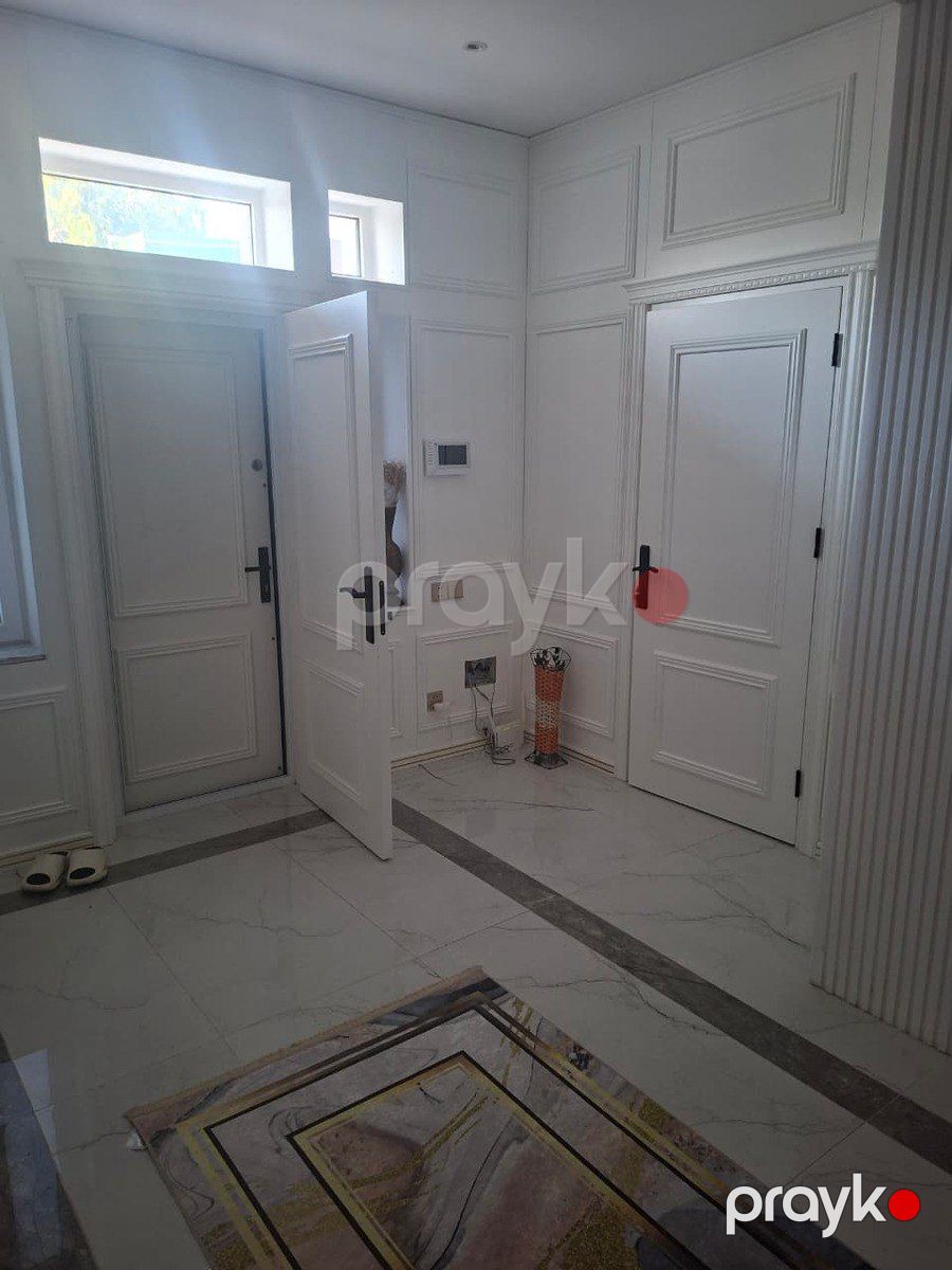 Satılır 10 otaqlı həyət evi/bağ evi 360 m² — Ev, villa, Bakı (12)