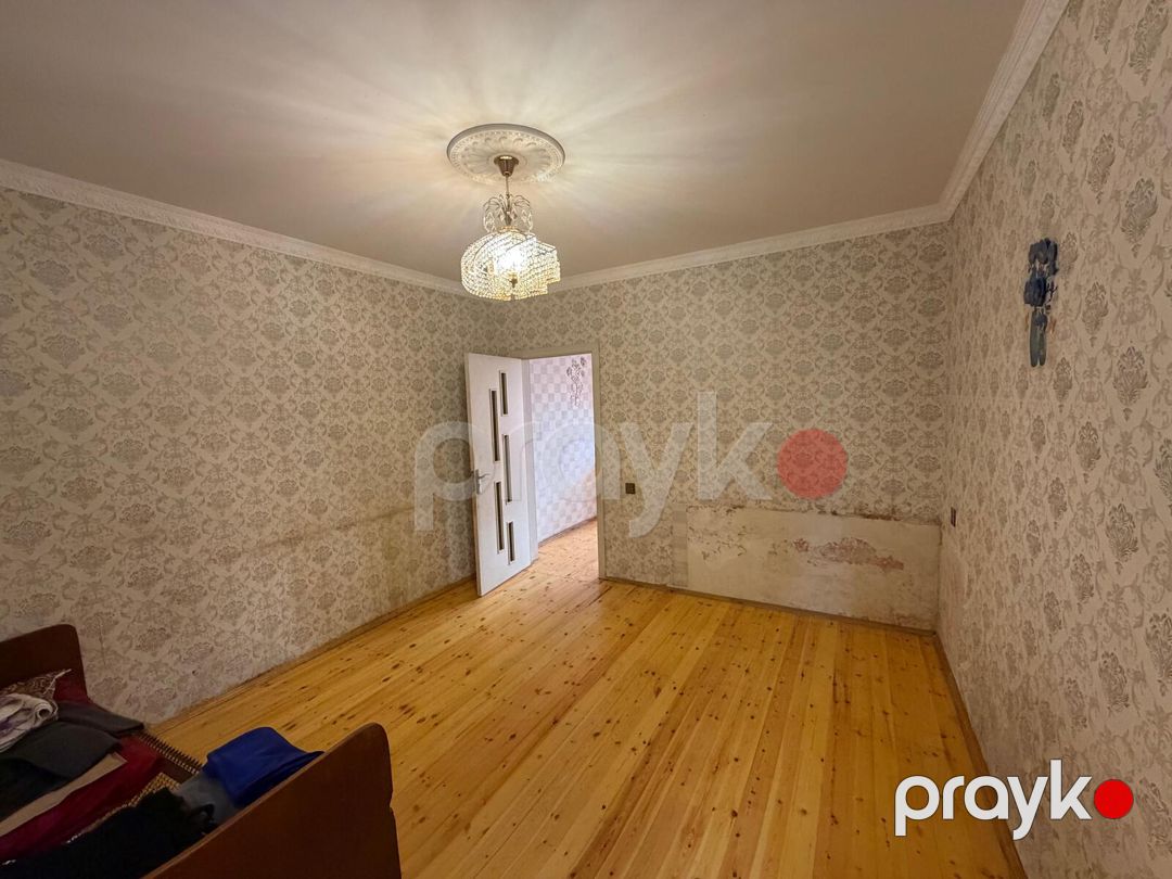 Satılır 3 otaqlı həyət evi/bağ evi 70 m² — Ev, villa, Bakı (8)