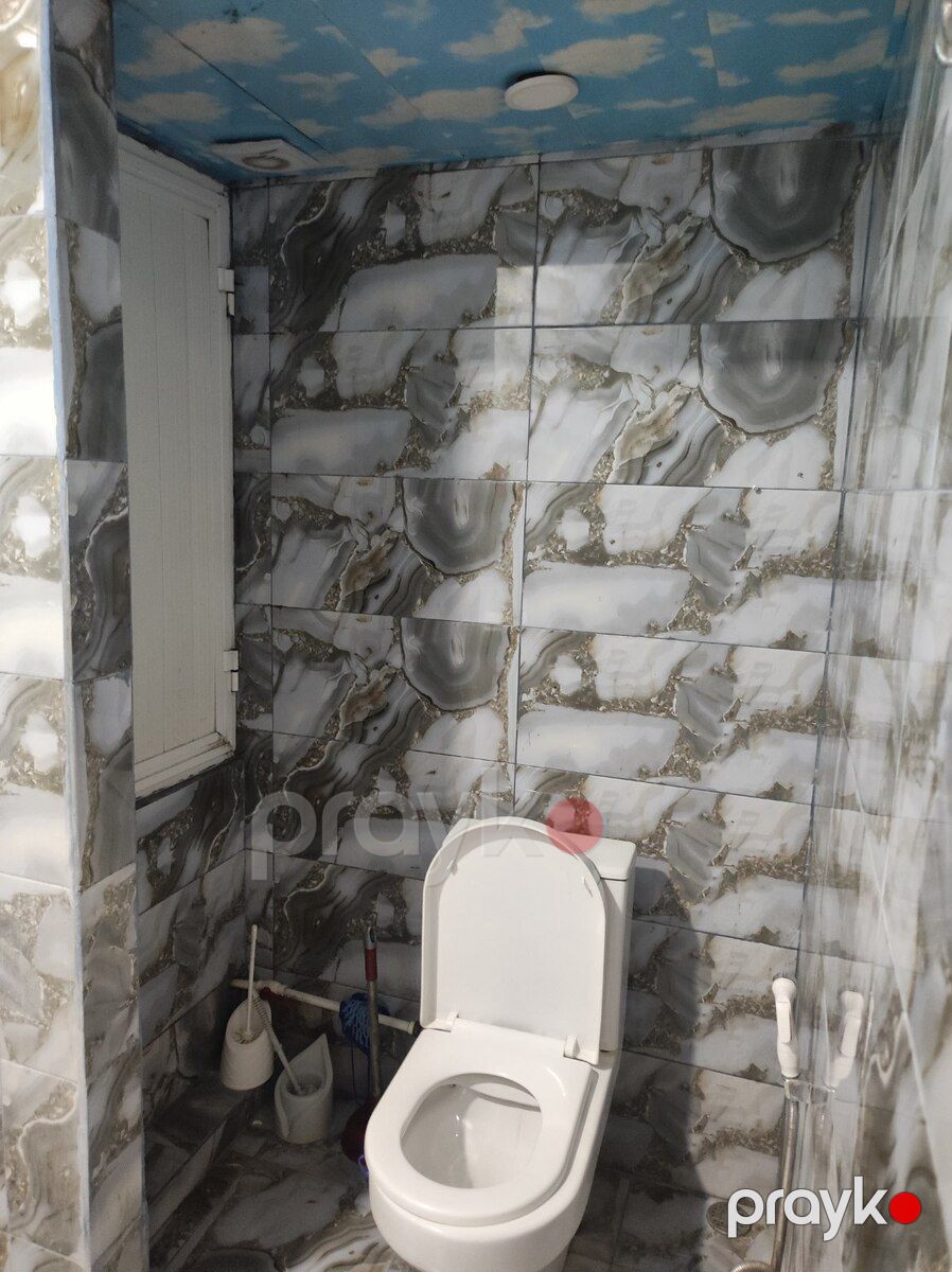 3-otaqlı mənzil kirayə verilir, 3-cü mkr., 60 m² — Mənzil, Bakı (12)