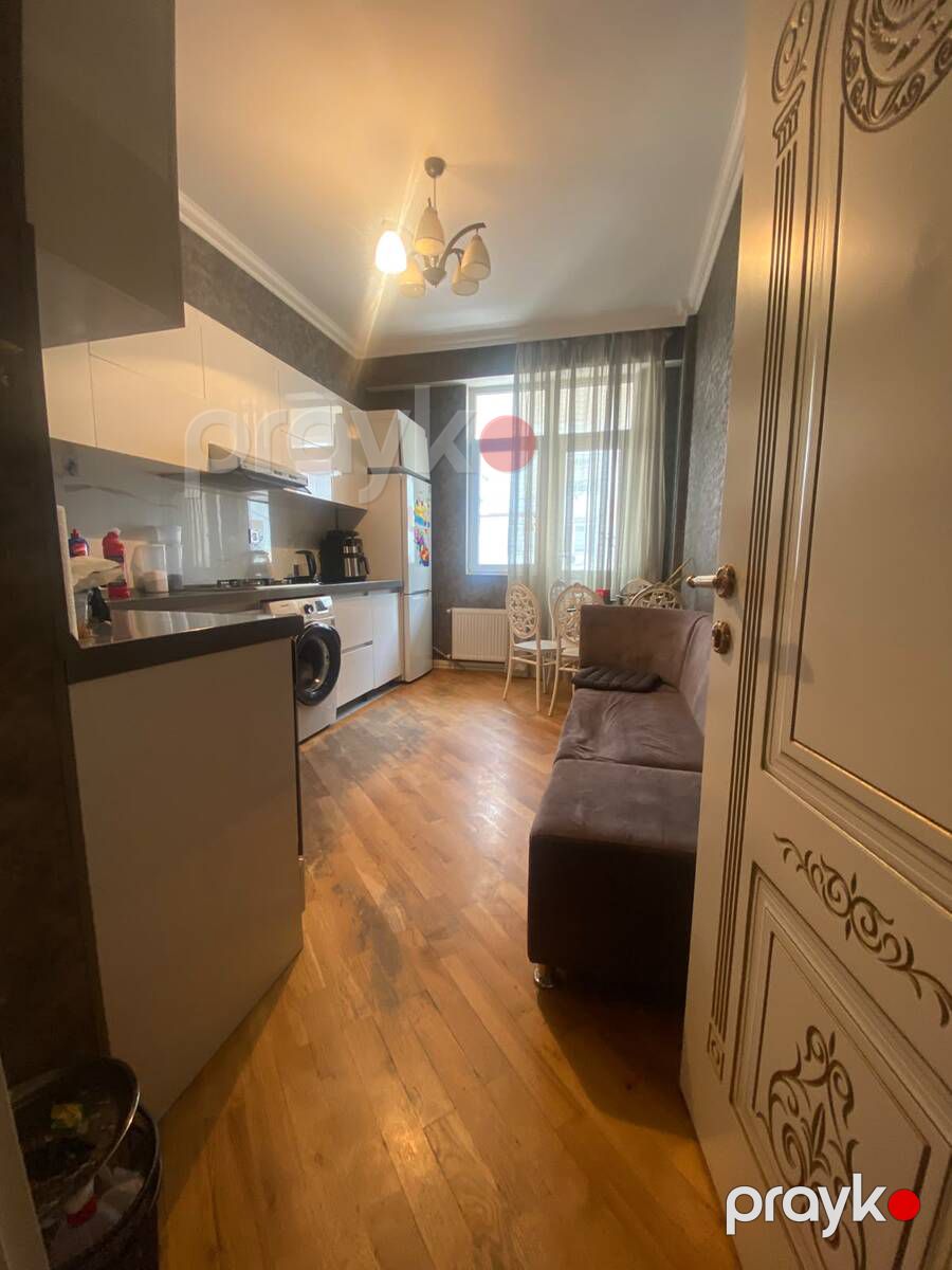 Satılır 3 otaqlı yeni tikili 117 m² — Mənzil, Bakı (8)