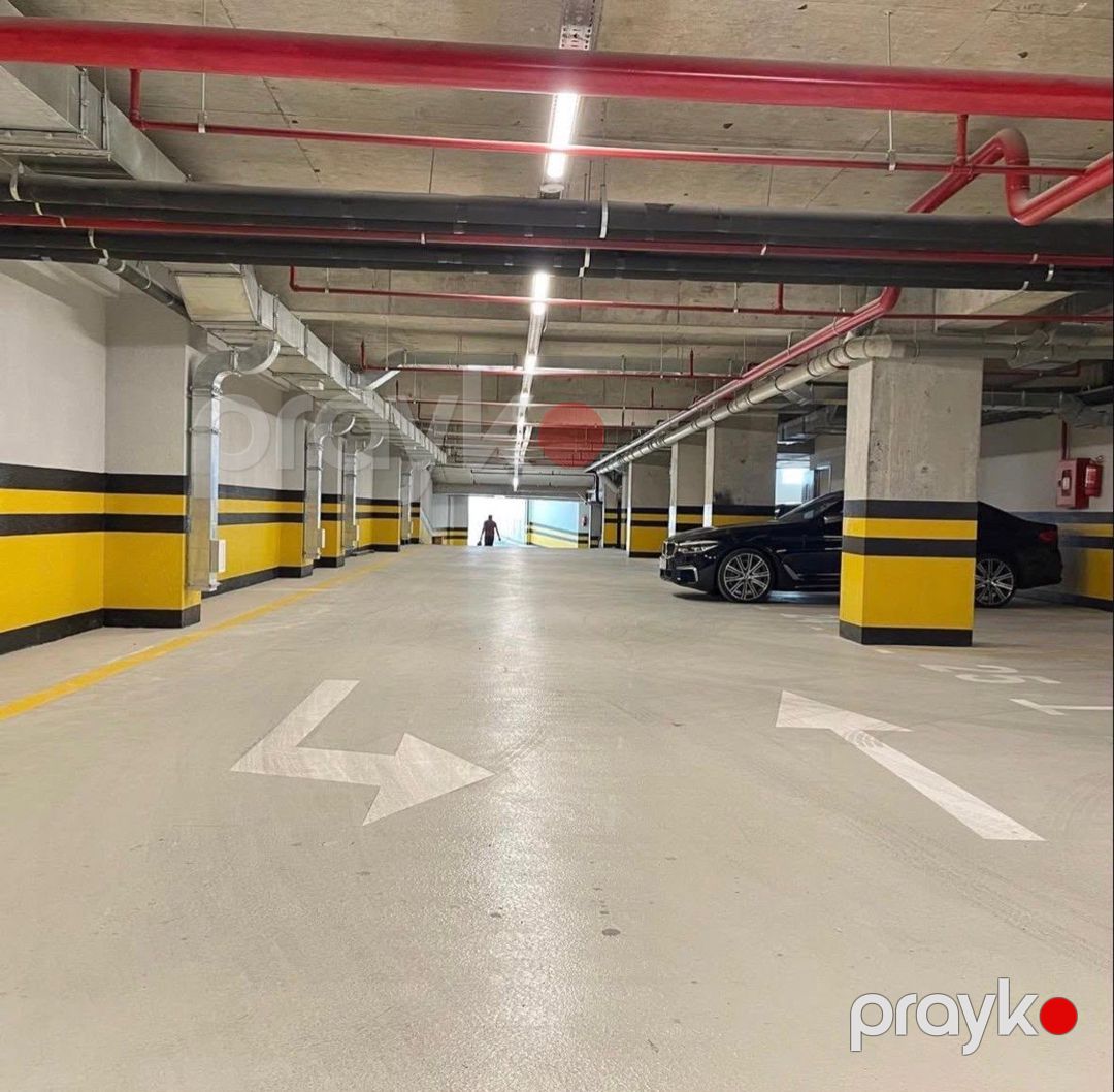 Satılır 2 otaqlı yeni tikili 104.2 m² — Mənzil, Bakı (6)