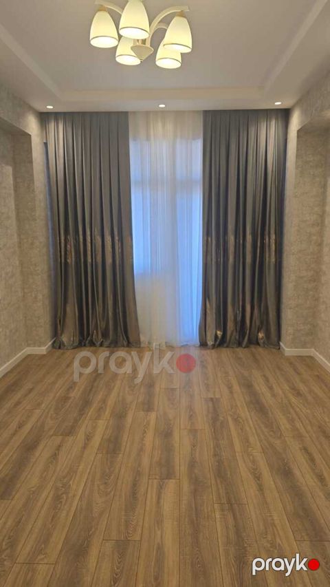Satılır 2 otaqlı yeni tikili 75 m² — Bakı