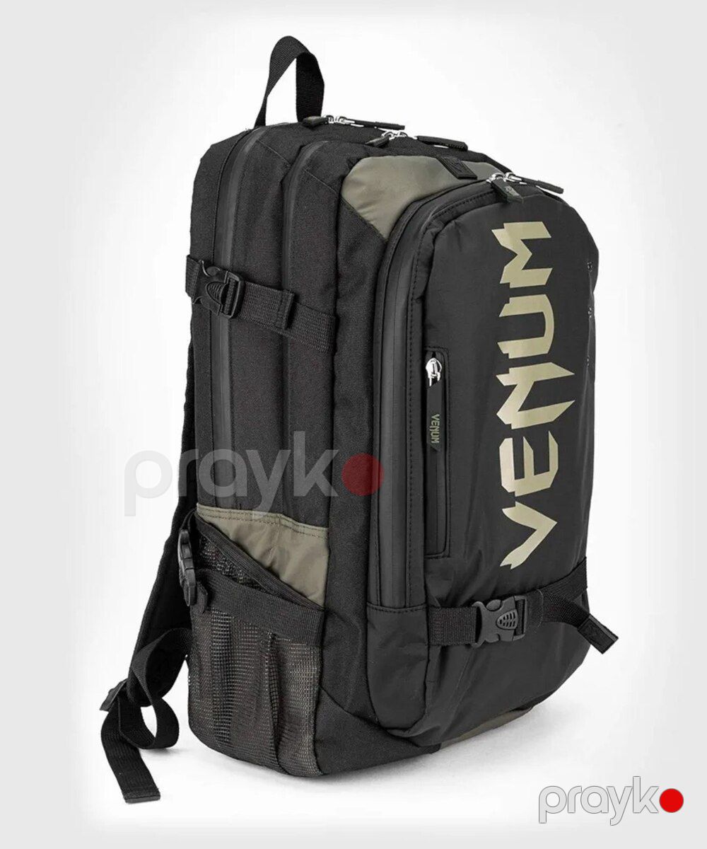 Venum N1 çantası — Şəxsi əşyalar, Bakı (2)