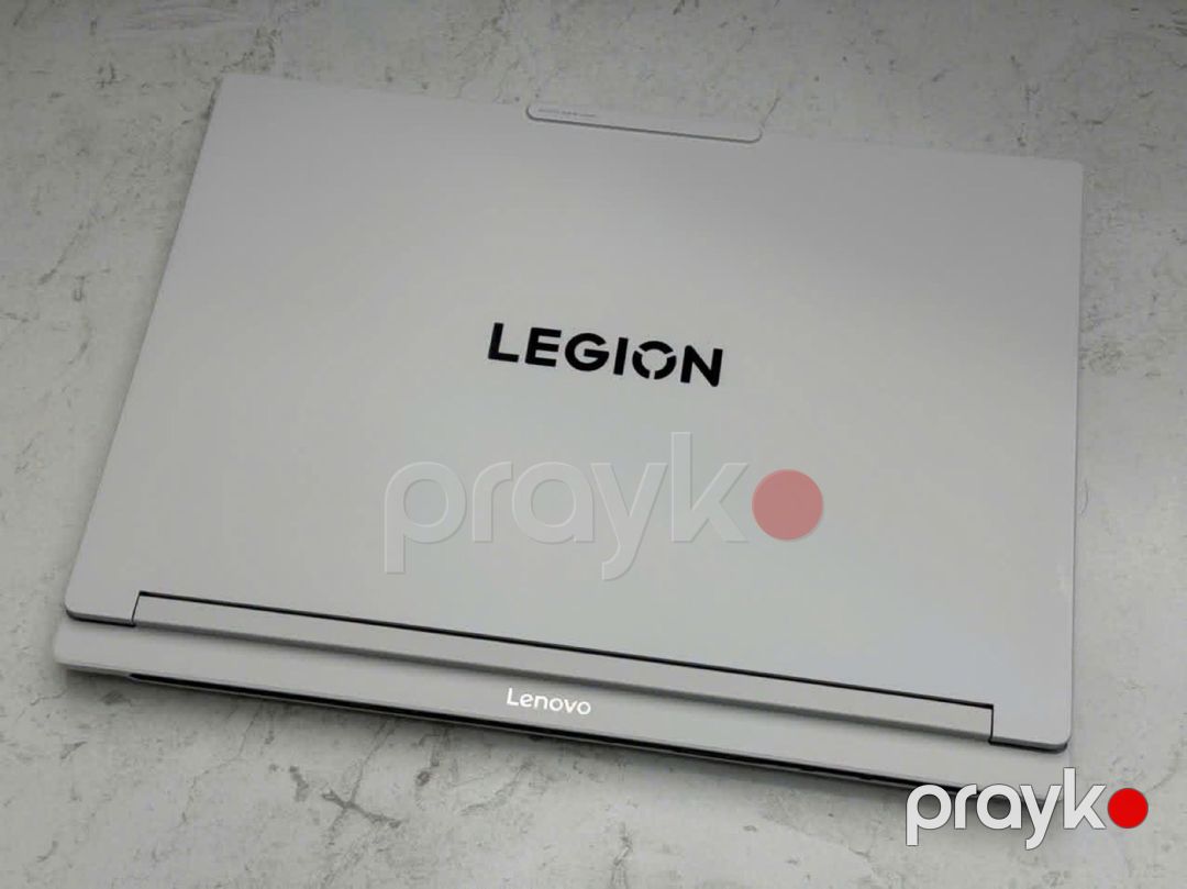 Lenovo Legion 7 White (2025) RTX 5060 RFB — Noutbuklar, Bakı (8)