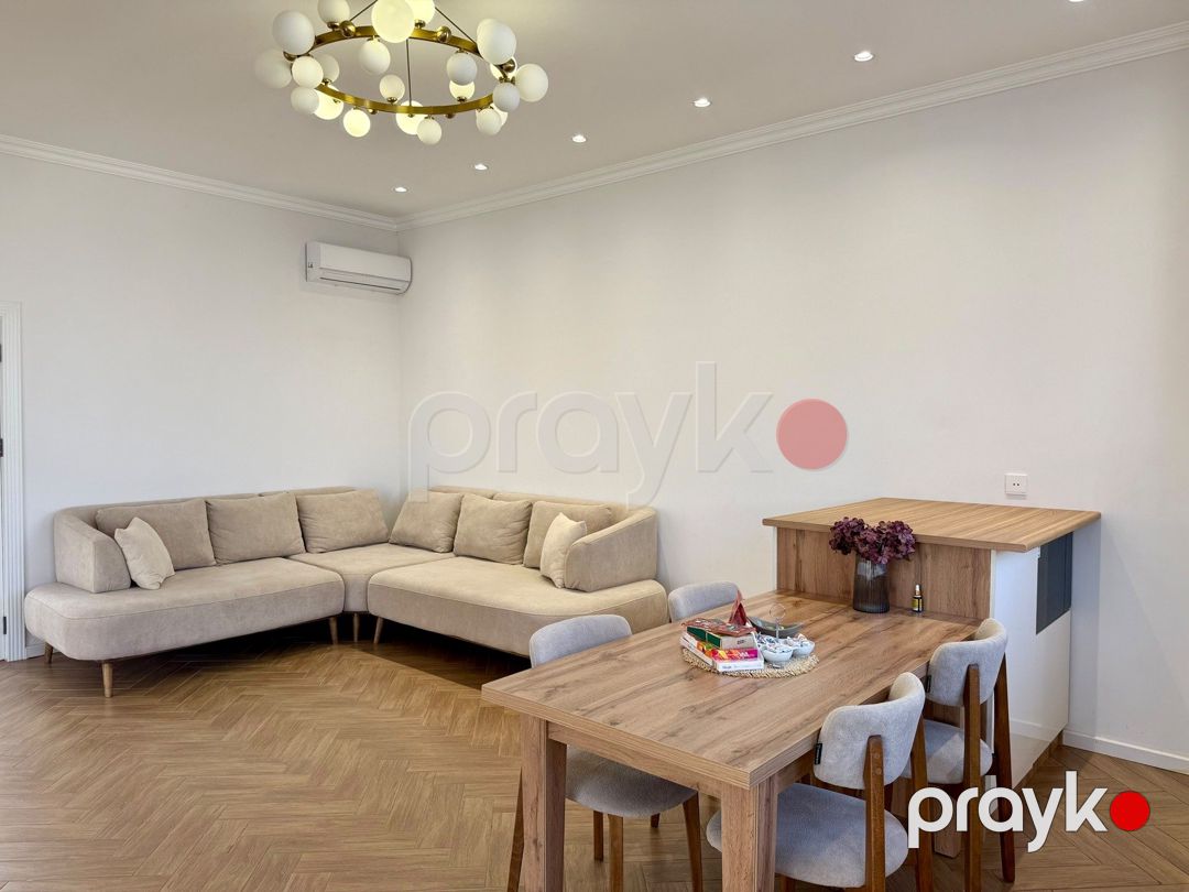 Satılır 5 otaqlı həyət evi/bağ evi 220 m² — Ev, villa, Bakı (11)