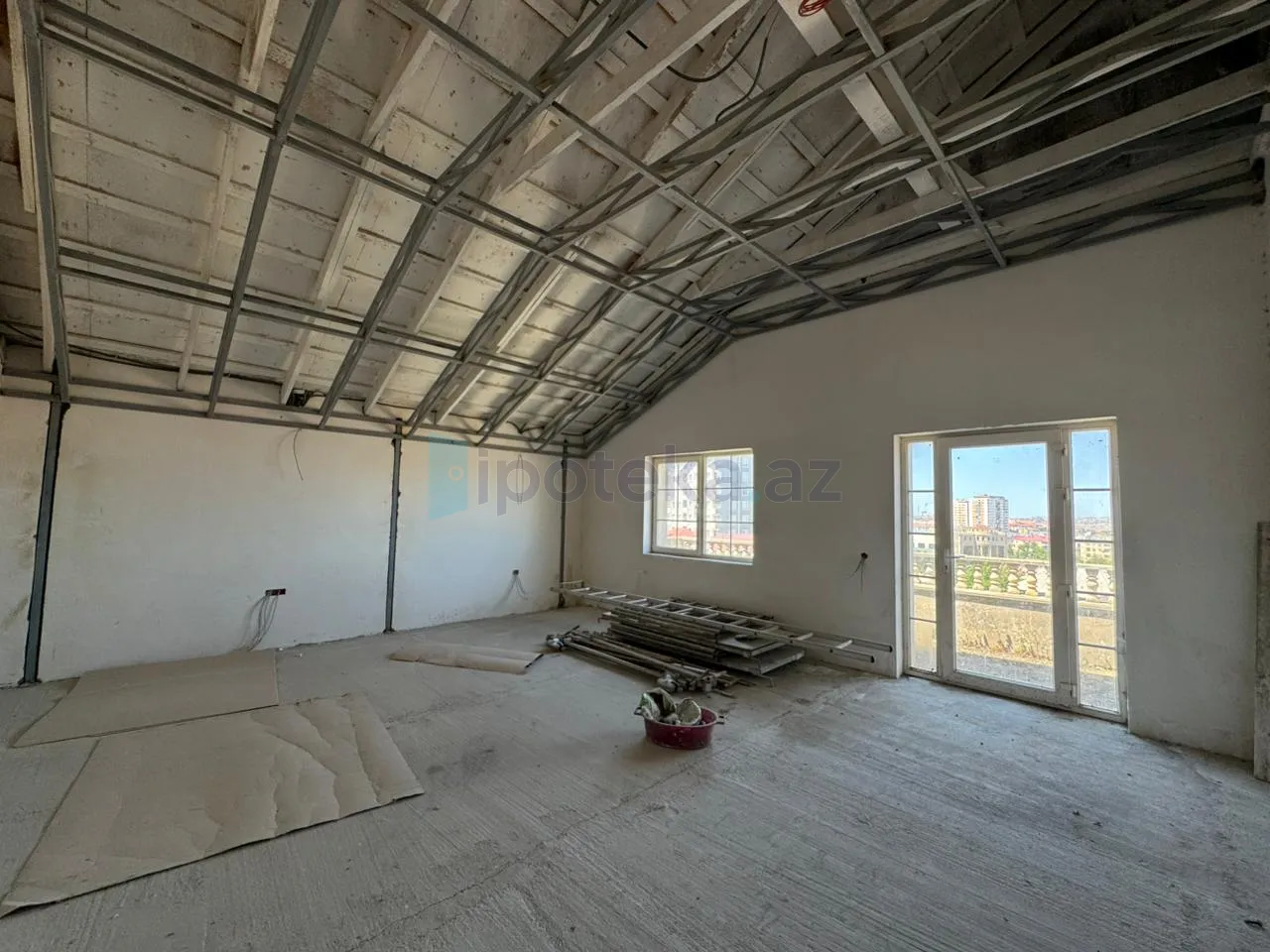 Satılır: 7 Otaq, Evlər/Villalar, Abşeron r., Masazır q., 650.00 m² — Ev, villa, Masazır (11)