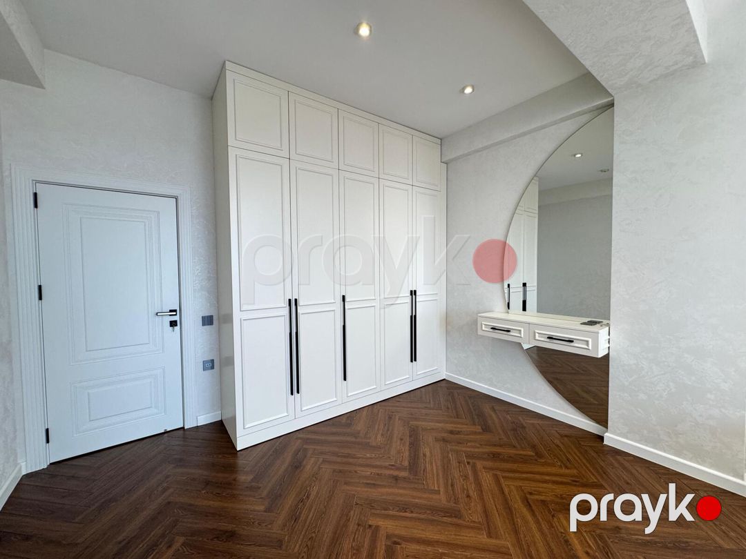 Satılır 3 otaqlı yeni tikili 140 m² — Mənzil, Bakı (8)