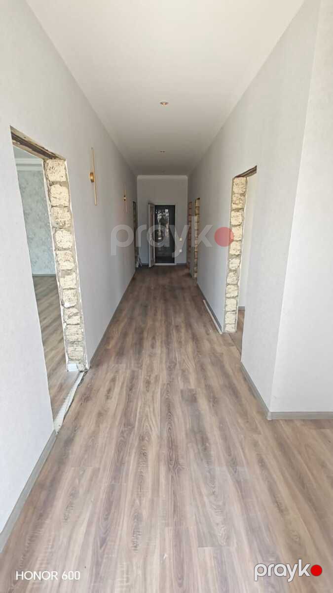 Satılır 4 otaqlı həyət evi/bağ evi 145 m² — Ev, villa, Bakı (12)