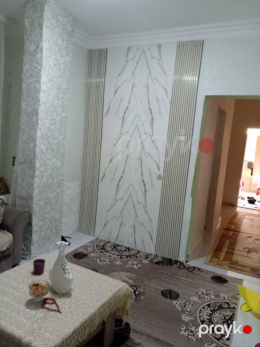 Satılır 3 otaqlı köhnə tikili 65 m² — Mənzil, Bakı (4)