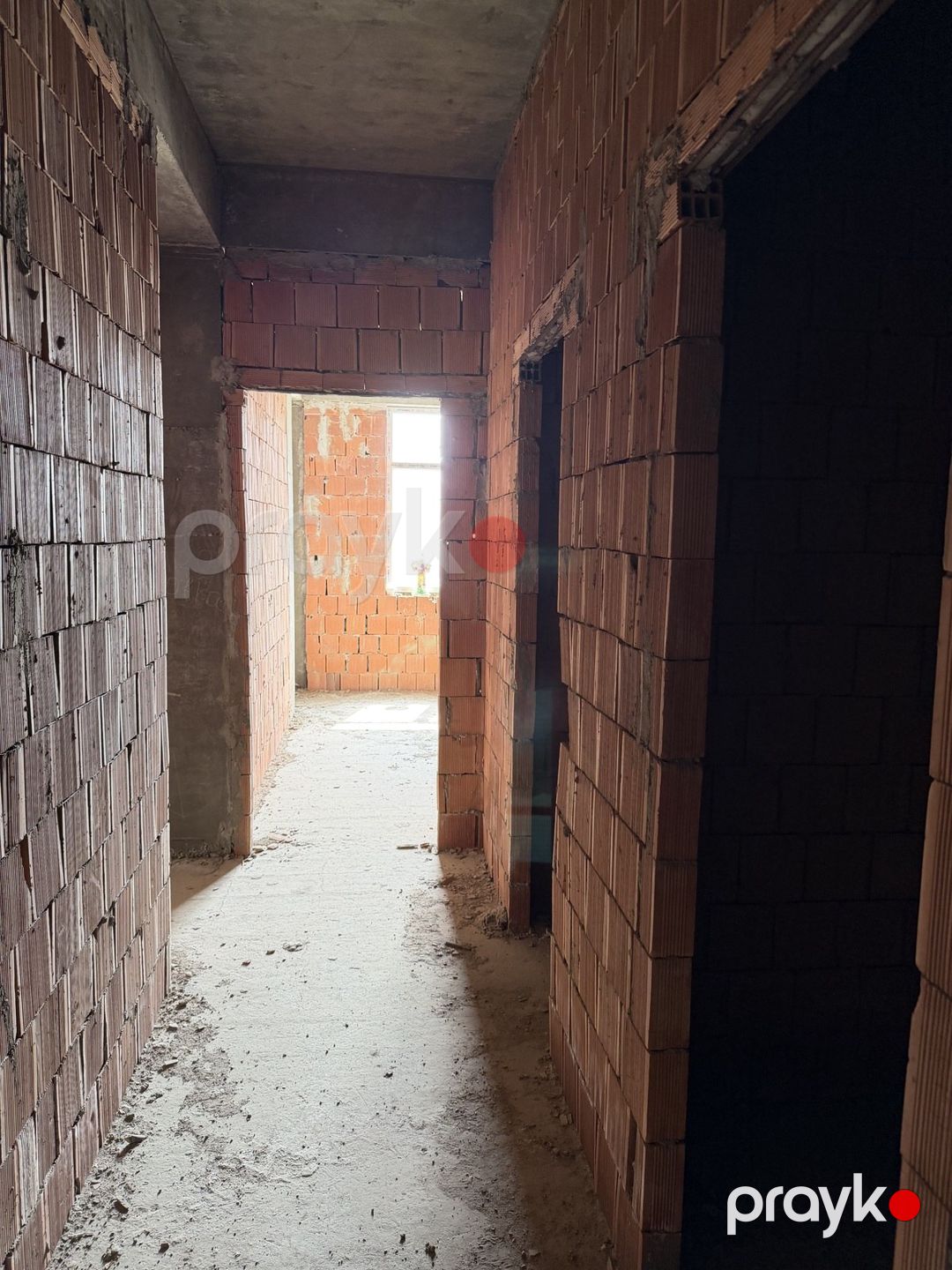 Satılır 3 otaqlı yeni tikili 91 m² — Mənzil, Bakı (8)