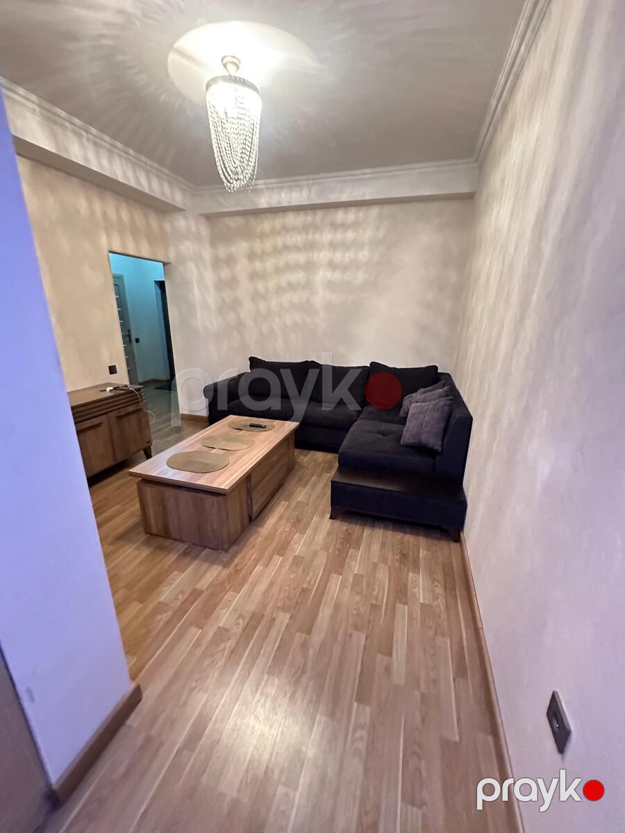 İcarəyə verilir 2 otaqlı yeni tikili 70 m² — Mənzil, Bakı (10)