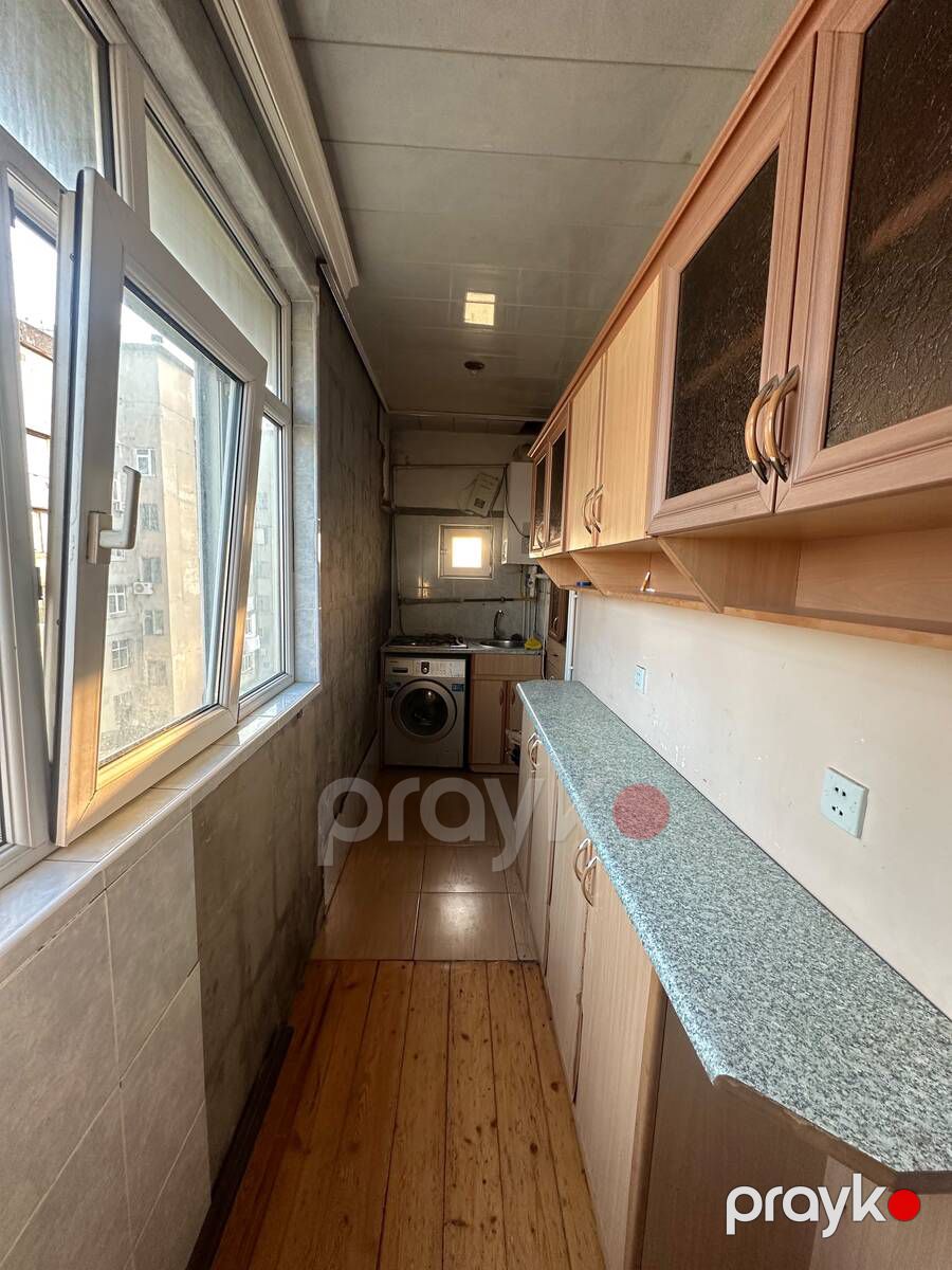 İcarəyə verilir 3 otaqlı köhnə tikili 90 m² — Mənzil, Bakı (5)