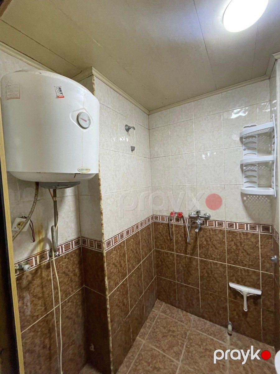 Satılır 1 otaqlı köhnə tikili 58 m² — Mənzil, Bakı (12)