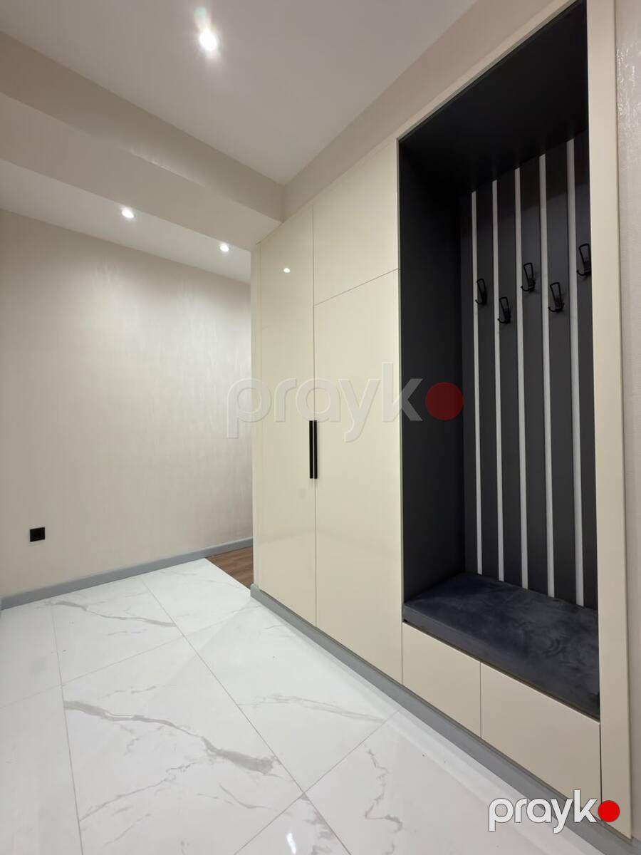 İcarəyə verilir 2 otaqlı yeni tikili 80 m² — Mənzil, Bakı (11)