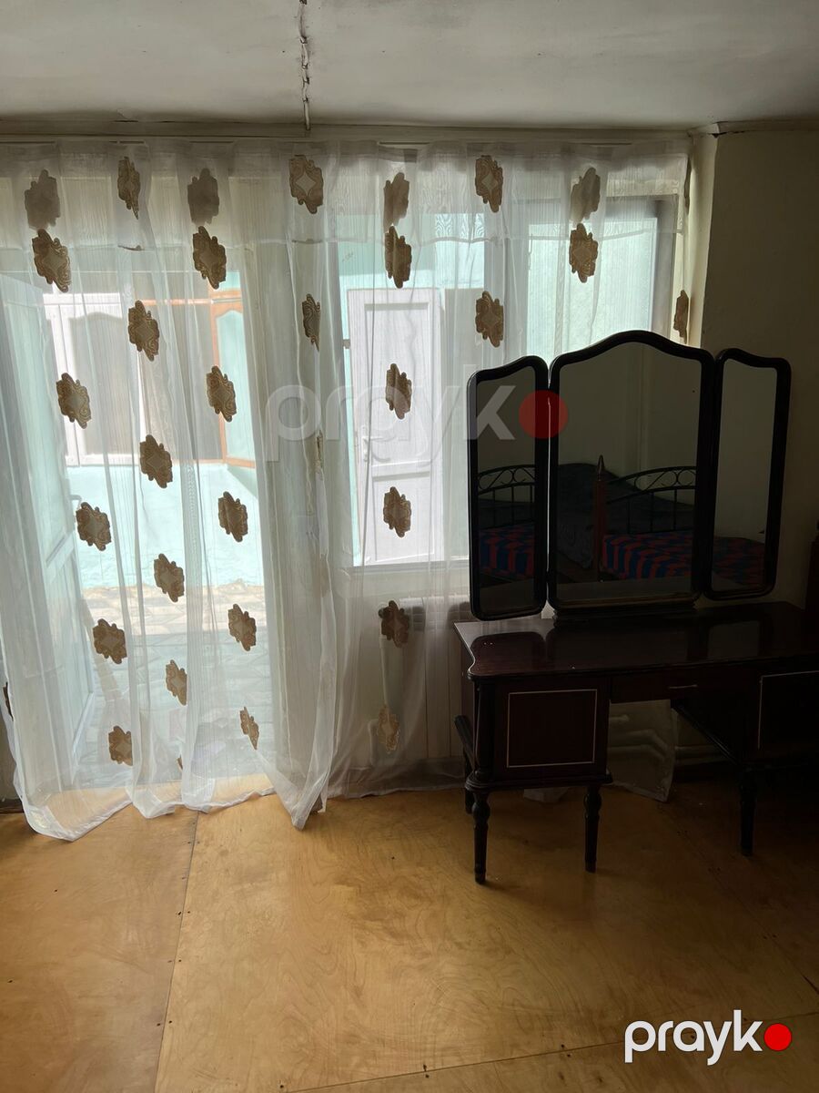 1-otaqlı mənzil kirayə verilir, Nərimanov r., 25 m² — Mənzil, Bakı (3)
