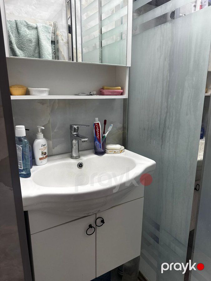 3 otaqlı mənzil, 75 m², Yahya hüseynov 44, Bakı — Mənzil (4)
