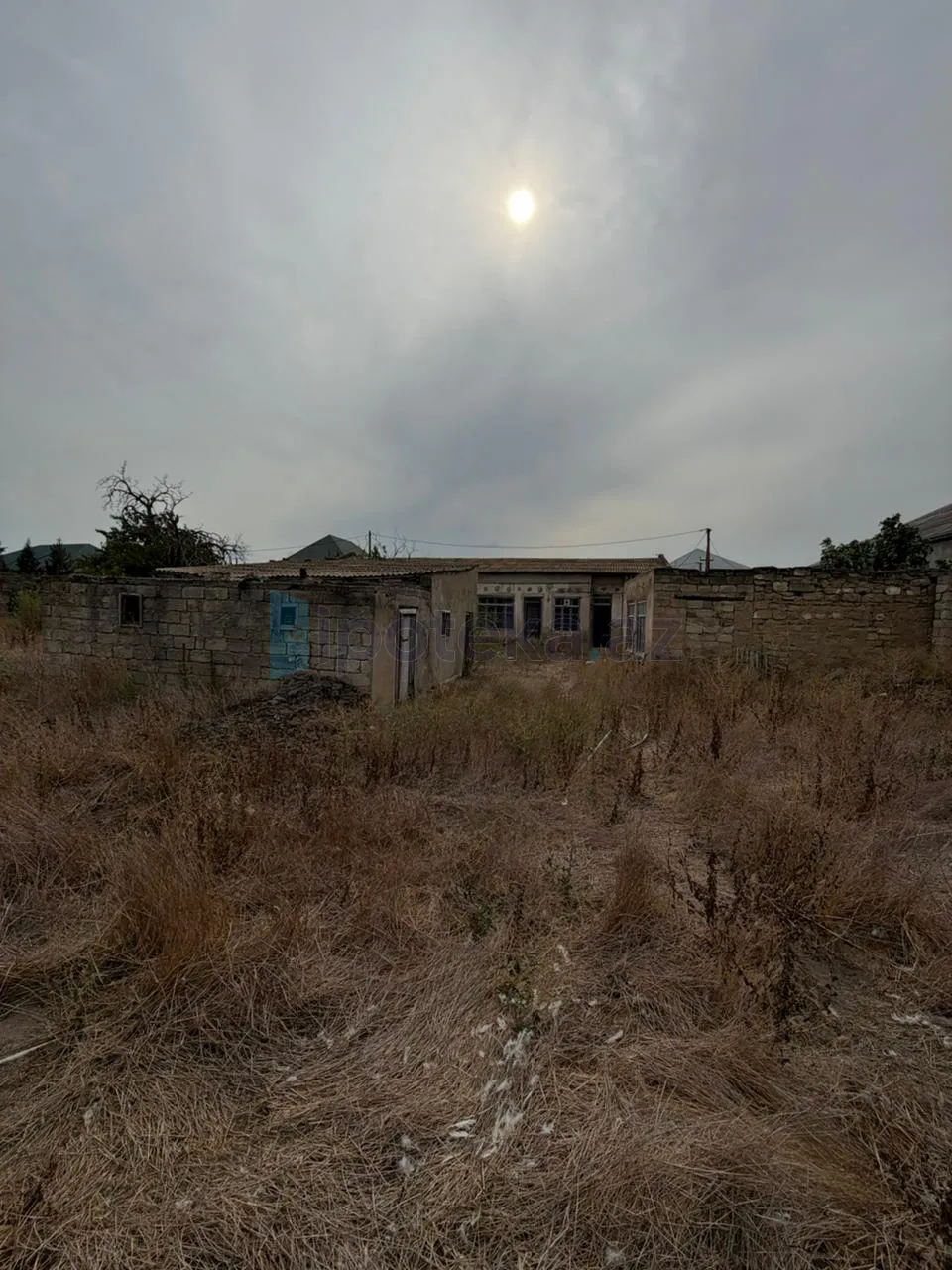 Satılır: Torpaq, Xəzər r., Şüvəlan q., 23.00 m² — Torpaq, Şüvəlan (6)