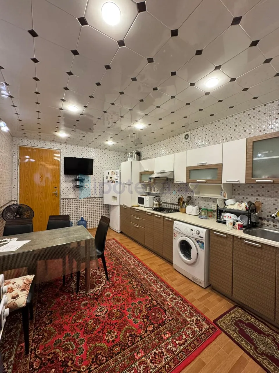 Satılır: 6 Otaq, Evlər/Villalar, Xəzər r., Şüvəlan q., 300.00 m² — Ev, villa, Şüvəlan (6)