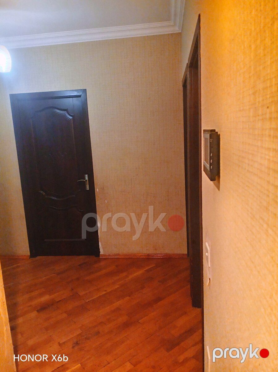 3-otaqlı mənzil, Xətai r., 75 m² — Mənzil, Bakı (4)