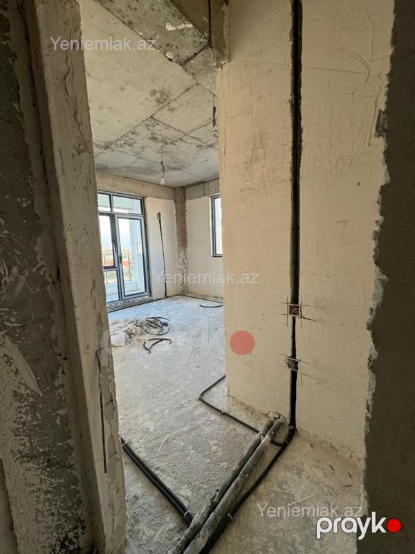 Satılır 3 otaqlı Bina evi menzil (Yeni tikili), 110 m², Nərimanov rayonu — Mənzil, Bakı (9)