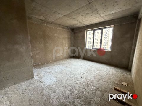 Satılır 2 otaqlı yeni tikili 71 m² — Bakı