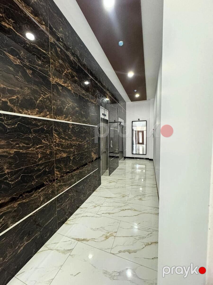 Satılır 3 otaqlı yeni tikili 110 m² — Mənzil, Bakı (6)