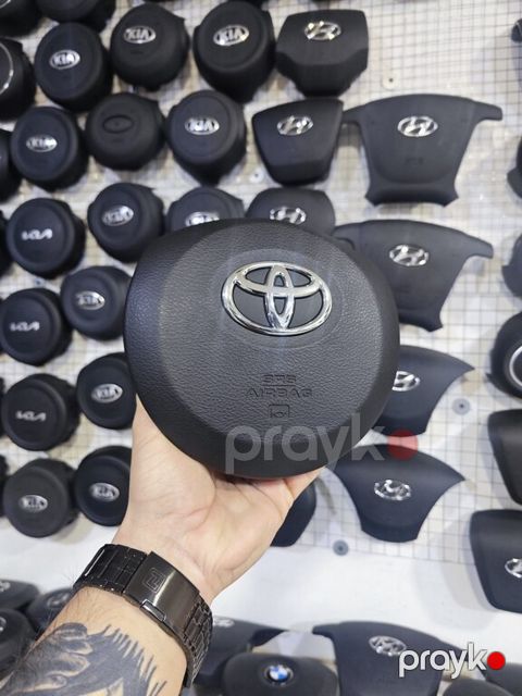 "Toyota Vitz 2015" üçün airbag — Bakı